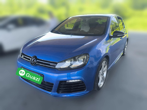 Guazi Voiture d'occasion Volkswagen <span class=keywords><strong>Golf</strong></span> <span class=keywords><strong>R</strong></span> Line Berline Haute Performance <span class=keywords><strong>Pas</strong></span> <span class=keywords><strong>Cher</strong></span> Luxe - Product Image 3