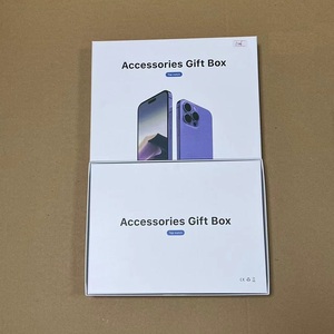 Phổ biến nhà máy bán buôn điện thoại thông minh Suite is06 Phụ kiện điện thoại 6 trong 1 bộ cho <span class=keywords><strong>iPhone</strong></span> IOS điện thoại di động - Product Image 4