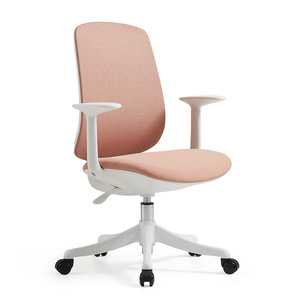 Sillas de Oficina Modernas con Malla Transpirable, Diseño Innovador, Ergonómicas para Mayor Comodidad, Muebles Esenciales - Product Image 1
