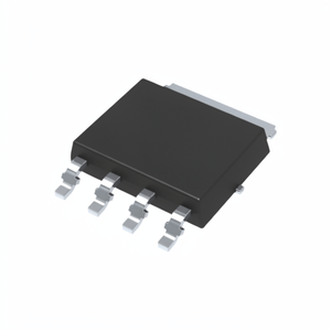 Electronic Chips Component Authorized Distributor LFPAK56; Power-SO8 PSMN0R7-25YLDX Transistors - Product Image 1