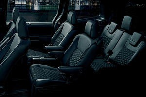 Autos Japoneses Usados <span class=keywords><strong>de</strong></span> Buena Calidad <span class=keywords><strong>a</strong></span> Buenos Precios, Autos Usados To-yota Voxy en Venta, Alphard Pequeño en China, Monovolumen <span class=keywords><strong>de</strong></span> <span class=keywords><strong>Segunda</strong></span> <span class=keywords><strong>Mano</strong></span> - Product Image 6