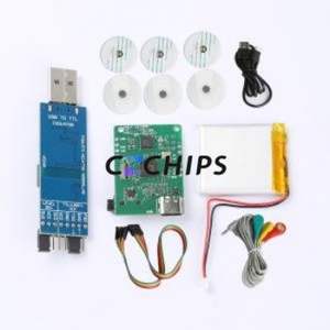 Módulo de sensor EPCM001F100S original y nuevo, venta completa, proveedor de chips de componentes electrónicos y servicio BOM - Product Image 2