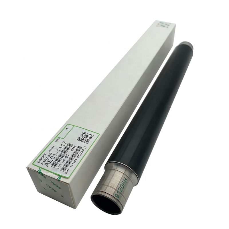 AE01-1117 оригинальное качество, верхний фьюзер, верхний ролик для Ricoh Aficio 2075 2060 2051 Mp5500 Mp6000 6001 6500 7500 8000 9002 7500