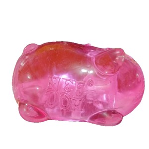 Nuevo Juguete Transfronterizo de Descompresión de Medusas de Azúcar Le Malt, de Rebote Lento, para Gatos - Product Image 5