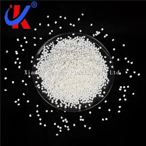 수정 PC + ABS 플라스틱 과립 PC/ABS 원료 ABS V0 수지 - Product Image 4