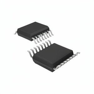 EL7457CU In Stock 16 SSOP Electronics Component Power Management (PMIC) - Product Image 1