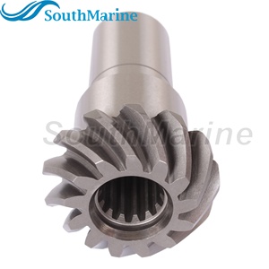 Boat Engine 6F5-45551-00 Pinion &amp; 6F5-45560-00/01 Forward &amp; 6F5-45571-00/01 Reverse Gear Set for <strong>Yamaha</strong> 40HP <strong>C40</strong> E40 - Product Image 4