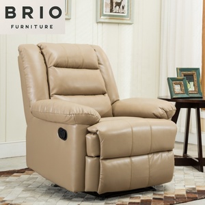 <strong>2026</strong> <strong>New</strong> Home <strong>Recliner</strong> Chair with Massage and Rocking Manual 360 Swivel <strong>Recliner</strong> for Adults Comfortable Swivel Rocker <strong>Recliner</strong> - Product Image 4
