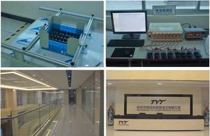 TYT TC-29 портативная рация IP68 10 Вт Портативное двухстороннее радио водонепроницаемое портативное радио с батареей типа C - Product Image 6