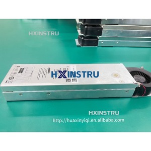 MÓDULO DE FUENTE DE ALIMENTACIÓN AGILENT / KEYSIGHT N6743B 0-20V, 0-5A, 100W -- hx - Product Image 1