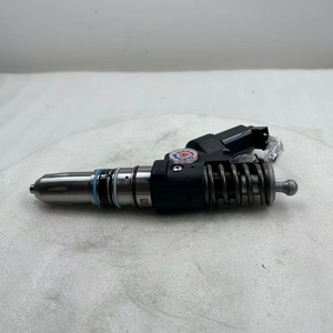 QSM11 ISM11หัวฉีดเครื่องยนต์ M11 4307547 4928517 4903472 3411756 3080429หัวฉีดน้ำมันเชื้อเพลิง2080429 - Product Image 6