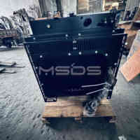 Pièces de moteur Cummins 6BTA-LQ-S005, radiateur RA250705-023