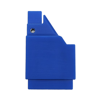 ทนต่อการสึกหรอชิ้นส่วนบล็อกไนล่อนกำหนดเอง CNC กลึง - Product Image 6