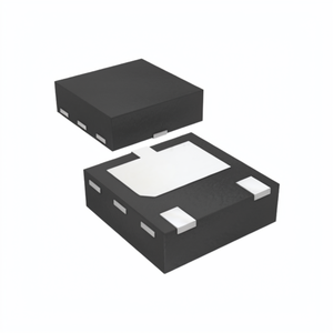 ทรานซิสเตอร์ BC68PA-QX 3-PowerUDFN ชิ้นส่วนอิเล็กทรอนิกส์ บริการครบวงจรแบบดั้งเดิม - Product Image 1