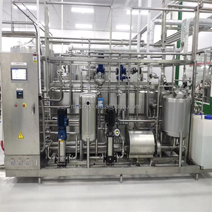 Ligne de production de <span class=keywords><strong>yaourt</strong></span> complète pour usine laitière, ligne de production de <span class=keywords><strong>yaourt</strong></span> <span class=keywords><strong>ferment</strong></span>é, machine automatique de fabrication de <span class=keywords><strong>yaourt</strong></span> à petite échelle - Product Image 6