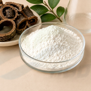 HGO Factory Direct Supply of Pure Natural Magnolia Officinalis Extract (Food Grade) Magnolol 90% - 98% (Standardized Extract) - Product Image 1