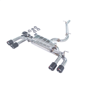 Gfc/ เหมาะสำหรับ<span class=keywords><strong>7R</strong></span> กอล์ฟ, 7.5R, S3 <span class=keywords><strong>Audi</strong></span>, 2.0T 304สแตนเลสระบบไอเสียอิเล็กทรอนิกส์ - Product Image 2