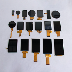 Tùy chỉnh 0.96-10.1 ''sắc nét IPS TFT <span class=keywords><strong>LCD</strong></span> màu đa cảm ứng điện dung màn hình Bảng điều khiển mô-đun hiển thị - Product Image 1