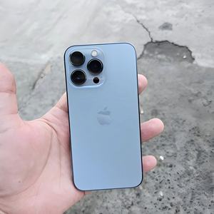 Venta <span class=keywords><strong>de</strong></span> teléfono inteligente original para iPhone <span class=keywords><strong>13</strong></span> Pro con 5G Cellular 6GB RAM 12MP Cámara frontal Teléfono móvil usado Teléfono <span class=keywords><strong>de</strong></span> segunda mano - Product Image 5