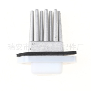 ตัวต้านทานมอเตอร์โบลเวอร์นิสสัน 70T039B01 277670T03A084 สำหรับอะไหล่เปลี่ยนเครื่องปรับอากาศ - Product Image 5