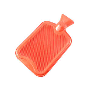 Vente chaude 500ml-2000ml sac d'eau chaude multicolore bouteille d'eau chaude en caoutchouc naturel - Product Image 5