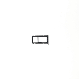 Nouveau support double <span class=keywords><strong>SIM</strong></span> de remplacement pour plateau de carte <span class=keywords><strong>SIM</strong></span> <span class=keywords><strong>huawei</strong></span> <span class=keywords><strong>p20</strong></span> lite - Product Image 2