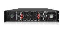 Amplificateur de puissance professionnel 2U 4*1000W, haute qualité, 4 canaux, classe H, pour système audio de scène, amplificateur sonore