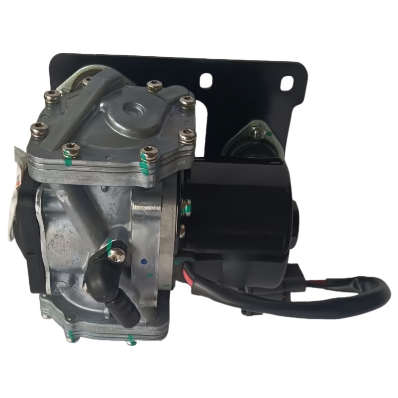 For Wuling EV50 New Energy Vehicle Brake Electronic Vacuum Pump Assembly Brake Booster Electronic Auxiliary Pump Assembly Brake Parts Image 5