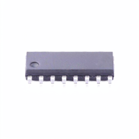 Analog Switches Multiplexers Demultiplexers SOP-16 4052G-S16-R Buy Online Electronic Components BOM IC In Stock