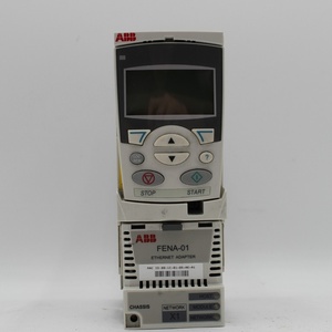 ACS355-03U-08A8-4 ACS355 ซีรีส์ 480V IP20 ไดรฟ์ปรับความถี่แปรผัน PLC - Product Image 2