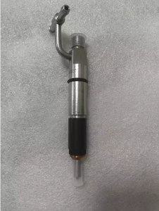 Inyector de Combustible para Excavadora, Accesorio 105118-6920 1051186920 ME440837 para Mitsubishi 6D34 para Maquinaria de Construcción - Product Image 3
