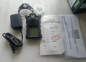 MSA 4XR <span class=keywords><strong>Altair</strong></span> LEL O2 CO H2S 4X <span class=keywords><strong>D</strong></span>étecteur Multigaz Portable <span class=keywords><strong>Compteur</strong></span> de Gaz Stock - Product Image 4