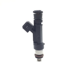 Inyector de Combustible 0280158502 Para Motor de Auto Lada 110 - Product Image 1