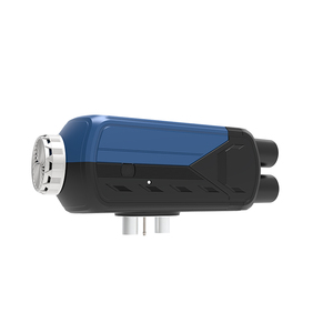 Riscaldatore di parcheggio Diesel All-in-One 5kW 12V 24V 220V riscaldatore d'aria in alluminio per autocarro domestico per <span class=keywords><strong>Peugeot</strong></span> modello Modulare benzina - Product Image 1