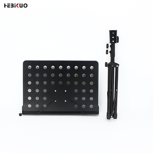 Accessori per strumenti musicali con supporto musicale con P-06 professionale diretto <span class=keywords><strong>in</strong></span> fabbrica HEBIKUO - Product Image 6