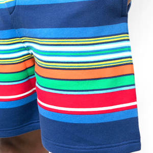 Pantalones Cortos de Forro Polar para Hombre, de Secado Rápido, Transpirables, Ecológicos, 100% Algodón - Product Image 4