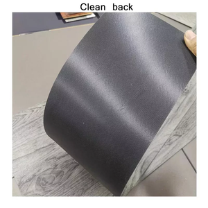 Planche de vinyle de luxe de haute qualité grain de <span class=keywords><strong>bois</strong></span> revêtement de sol en vinyle <span class=keywords><strong>aspect</strong></span> <span class=keywords><strong>bois</strong></span> imperméable écologique carrelage Lvt - Product Image 4