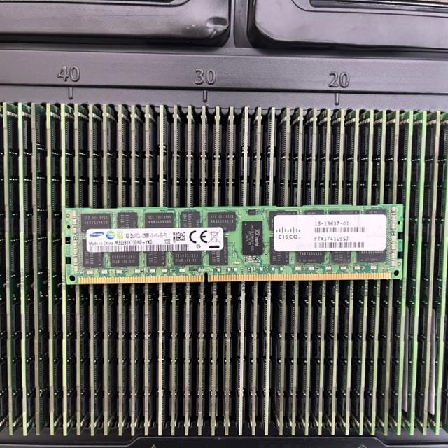 How to Source 8GB DDR3 ECC Server Memory in 2026