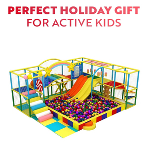 Chuyên Nghiệp Chủ Đề Trong Nhà Mê Cung Softplay Thiết Bị Trẻ Em Trong Nhà Sân Chơi Mềm Mại Với Lớn Trượt Trẻ Em Sân Chơi Trong Nhà Sản Xuất - Product Image 3