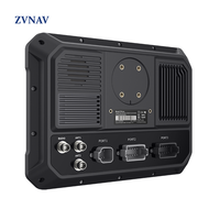Sensor de Monitoreo de Pilotes ZVNAV, Personalizable OEM, 1 Año de Garantía, DC 5-16V, para Observación Estructural en Construcción