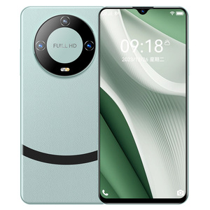 2024 teléfonos inteligentes Android originales precio bajo 3G y 4G teléfonos móviles con 128GB ROM y Octa Core CPU oferta <span class=keywords><strong>de</strong></span> teléfono inteligente - Product Image 2