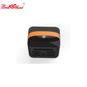 Portable <b>LED</b> <b>Projector</b> Mini Video Single Lcd Home High End Proyector Belt Beamer LCD H89 Full Hd <b>Projector</b> H89 - Product Image 5