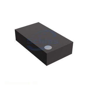 Gestión de Energía (PMIC) R5220K321A-TR 6 UFDFN Componentes de Placa Expuesta Distribuidor Autorizado de Productos Electrónicos - Product Image 1