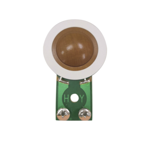 Bobina de Voz de Repuesto de Alta Calidad de 8 ohmios y 25,4 mm, Diafragma de Resina Fenólica de 1 Pulgada para Altavoz de Compresión de Tweeter - Product Image 1