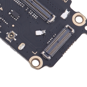 ओम सिम कार्ड रीडर बोर्ड xiam 13t प्रो रेडमी k60 अल्ट्रा सिम कार्ड रीडर बोर्ड - Product Image 4