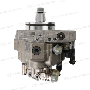 Pompe à injection de carburant Common Rail pour moteur diesel 6 cylindres <span class=keywords><strong>4</strong></span>.12 <span class=keywords><strong>TCE</strong></span> <span class=keywords><strong>4</strong></span>, haute pression, BOSCH 0445020101 961207270034 - Product Image 5