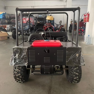 Offerta di Fabbrica: Jeep <span class=keywords><strong>Willys</strong></span> a 2 Posti, Economica, Fuoristrada 4x4 a 4 Tempi, Mini Jeep a Benzina Biposto - Product Image 4