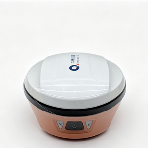 Equipo de Topografía GNSS DGPS Qianxun Q700 RTK con WiFi 5G IP68 GPS Diferencial - Product Image 4