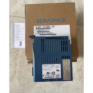 Nuevo servocontrolador original Yaskawa/02ADA/04ADA/<span class=keywords><strong>08ADA</strong></span>/10ADA/15ADA/20/30ADA/-V, servocontrolador de <span class=keywords><strong>SGDM</strong></span>-<span class=keywords><strong>08ADA</strong></span>-V - Product Image 2