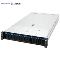 Servidor RS720A-E13-RS24G 2U Dual EPYC9005, 3*350W, Doble Ranura para GPU, 24RDIMM, 24NVMe, PCIe5.0, OCP3.0, AI, HPC, Barebone